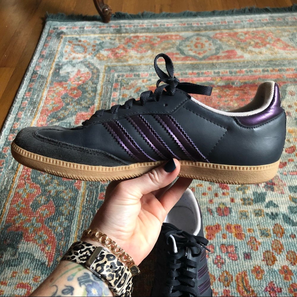 Adidas Sambas